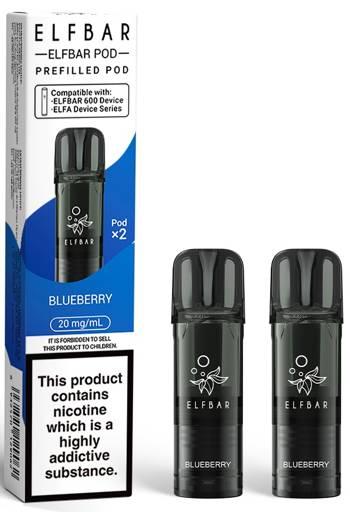 Blueberry