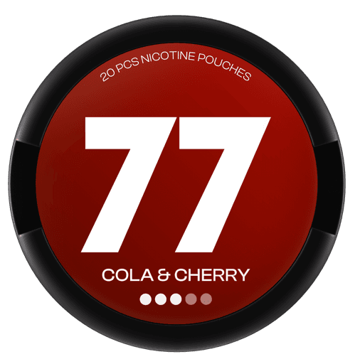 Cherry Cola