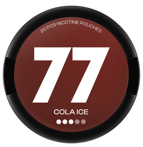 Cola Ice