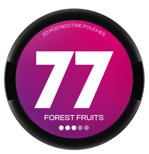 Forest Fruits