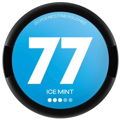 Ice Mint