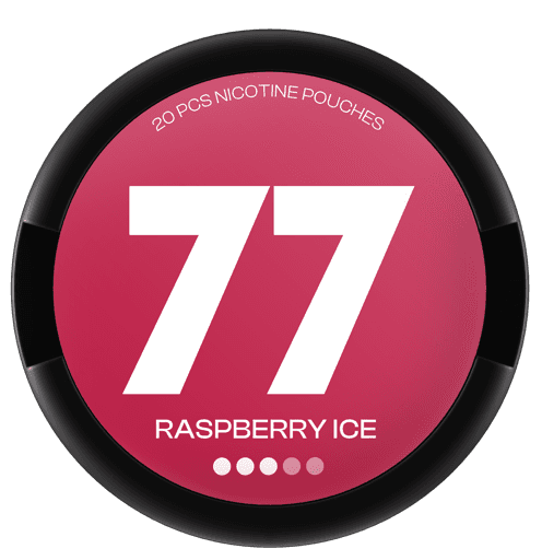 Raspberry Ice