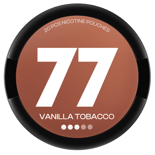 Vanilla Tobacco