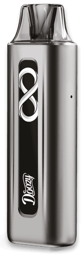 Doozy Infinity Pod Kit Grey