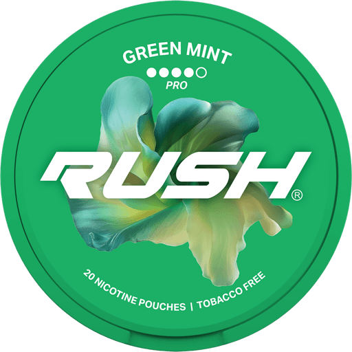Green Mint