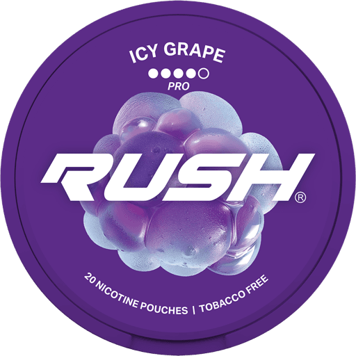 Icy Grape