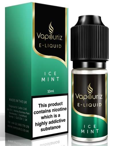 Ice Mint