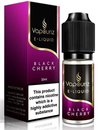 Black Cherry