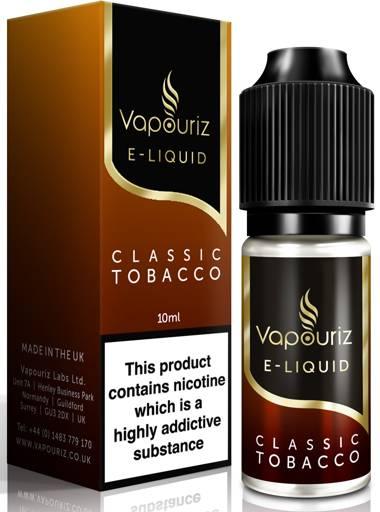 Classic Tobacco