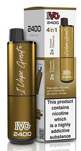 Tobacco Edition