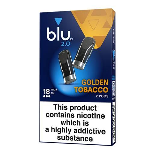 Golden Tobacco