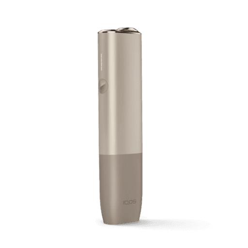 IQOS ILUMA ONE Kit Pebble Beige