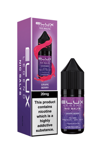 Grape Berry