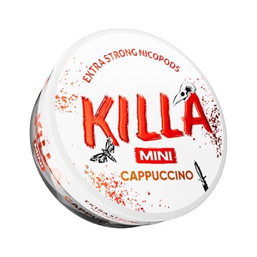 Capuccino