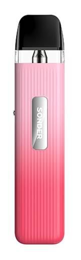 Geekvape Sonder Q Pod Vape Kit Rose Pink