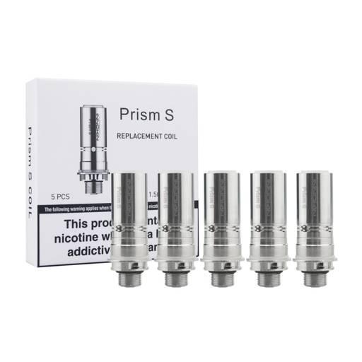 Innokin Prism S Vape Coils (T20S) Prism S Coil (T20s) - 0.8ohm