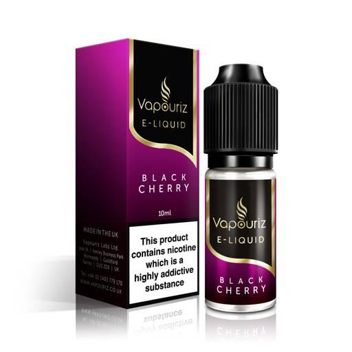 Black Cherry