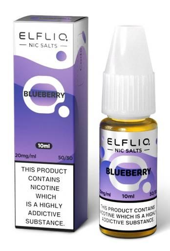 Blueberry