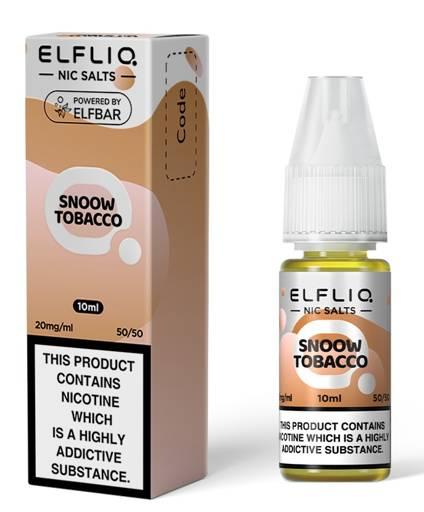 Cream Tobacco