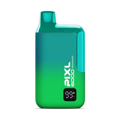 PIXL 6000 Disposable Vape Kit 