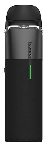 Vaporesso Luxe Q2 Pod Vape Kit Black 