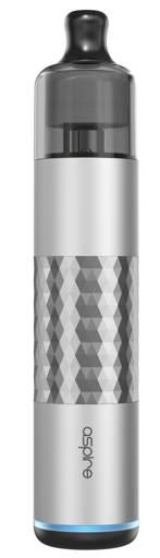 Aspire Flexus Stik Vape Kit SIlver