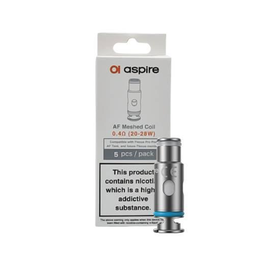 Aspire AF Coils