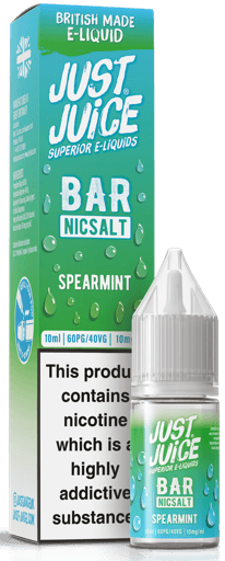 Spearmint