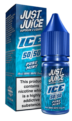 Ice Pure Mint