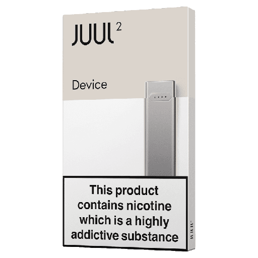 JUUL2 Slate Device Kit JUUL2 Slate Device Kit