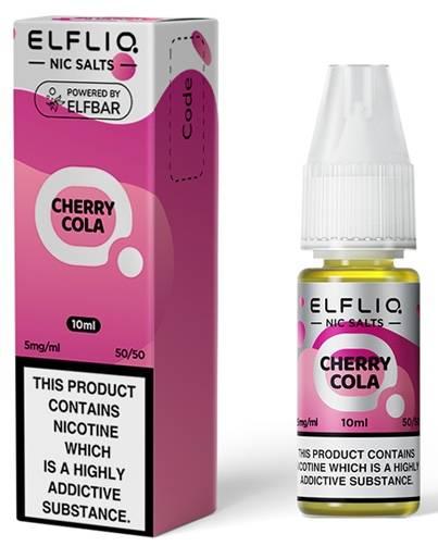 Cherry Cola
