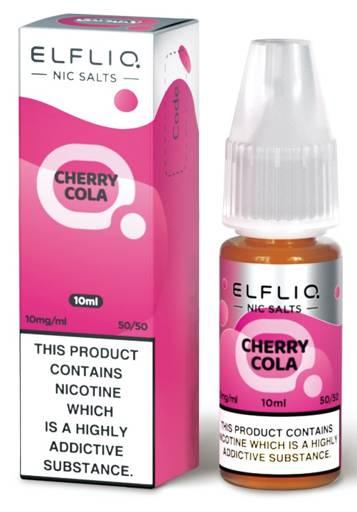 Cherry Cola