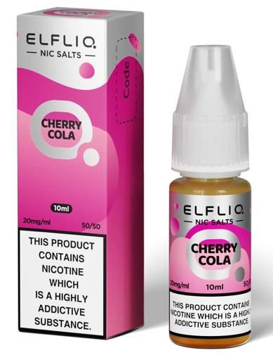 Cherry Cola