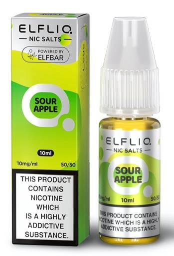 Sour Apple