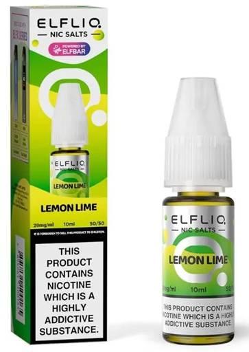 Lemon Lime