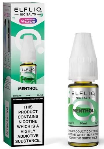 Menthol
