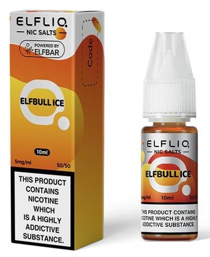Elfbull Ice