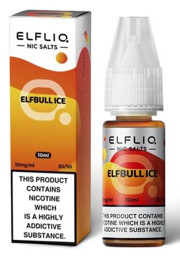 Elfbull Ice