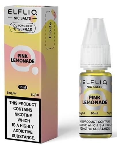 Pink Lemonade