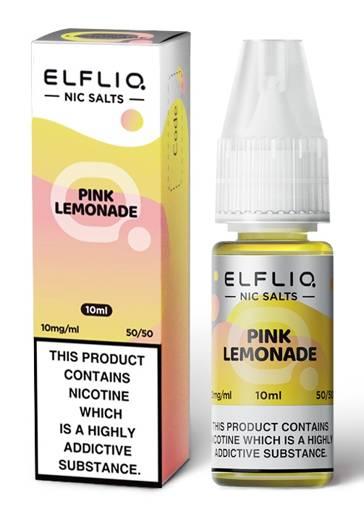 Pink Lemonade