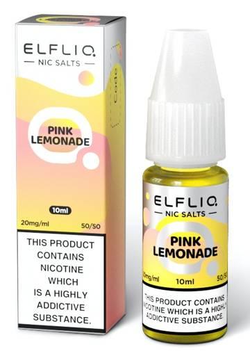 Pink Lemonade