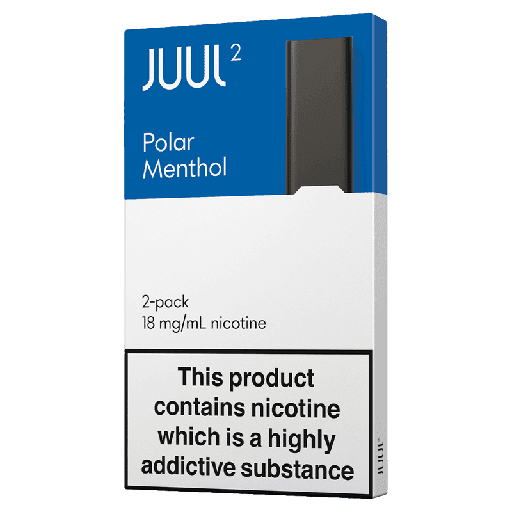 Polar Menthol