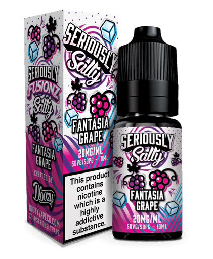 Fantasia Grape