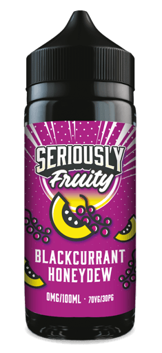 Blackcurrant Honeydew