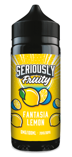 Fantasia Lemon