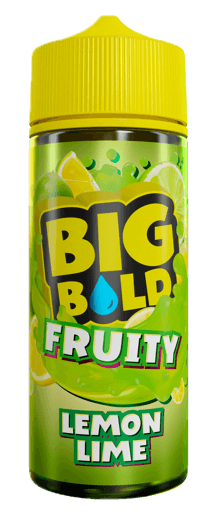 Lemon Lime