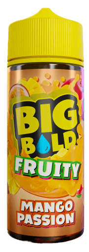 Mango Passion