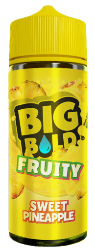 Sweet Pineapple
