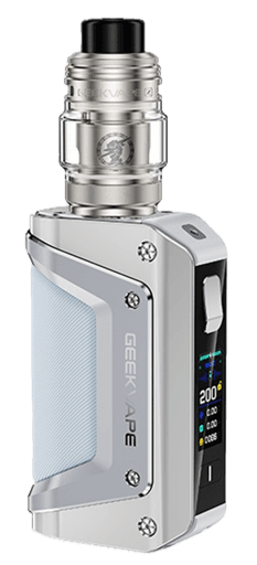 Geekvape Aegis Legend 3 Vape Kit