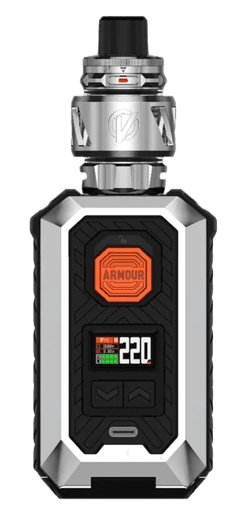 Vaporesso Armour Max 220w Kit Silver